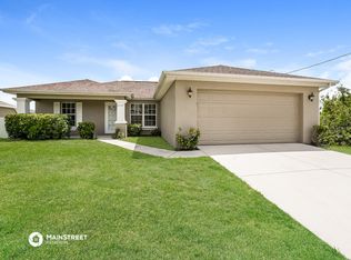4137 NE 22nd Ave, Cape Coral, FL 33909