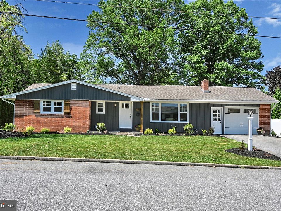 205 Adam Dr, Lebanon, PA 17042 Zillow