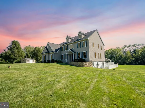 315 W Branch Rd, Lincoln University, PA 19352