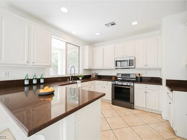 1837 Bright Leaf Ct, North Las Vegas, NV 89031