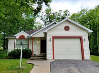 2207 Acorn Cir, Huntingdon, PA 16652