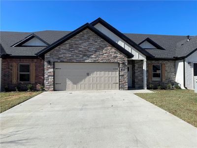 1608 S 17th Pl, Rogers, AR, 72758