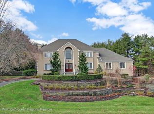 78 Takolusa Dr, Holmdel, NJ 07733