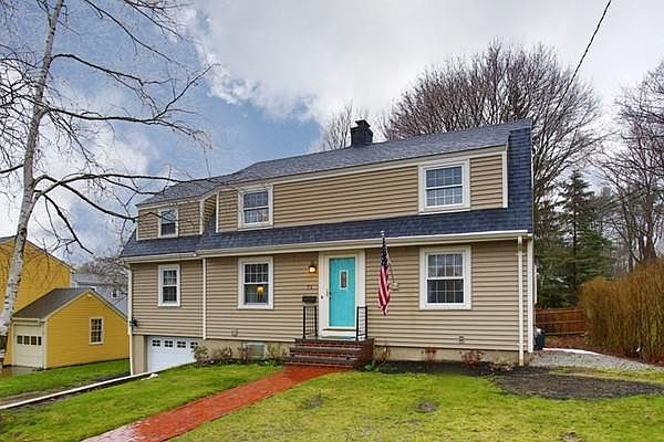 1st image of 71 Newbert Ave