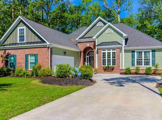 2628 Henagan Ln, Myrtle Beach, SC 29588