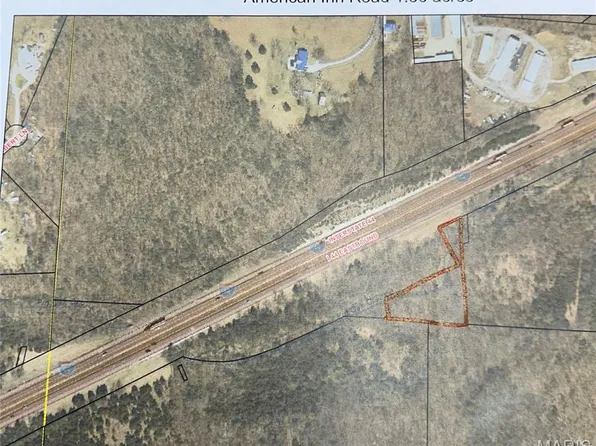 0 American Inn Rd, Villa Ridge, MO 63089