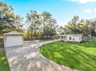 20300 Sisters Rd, Ponchatoula, LA 70454