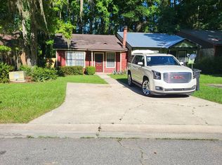 2818 Botany Pl, Tallahassee, FL 32301