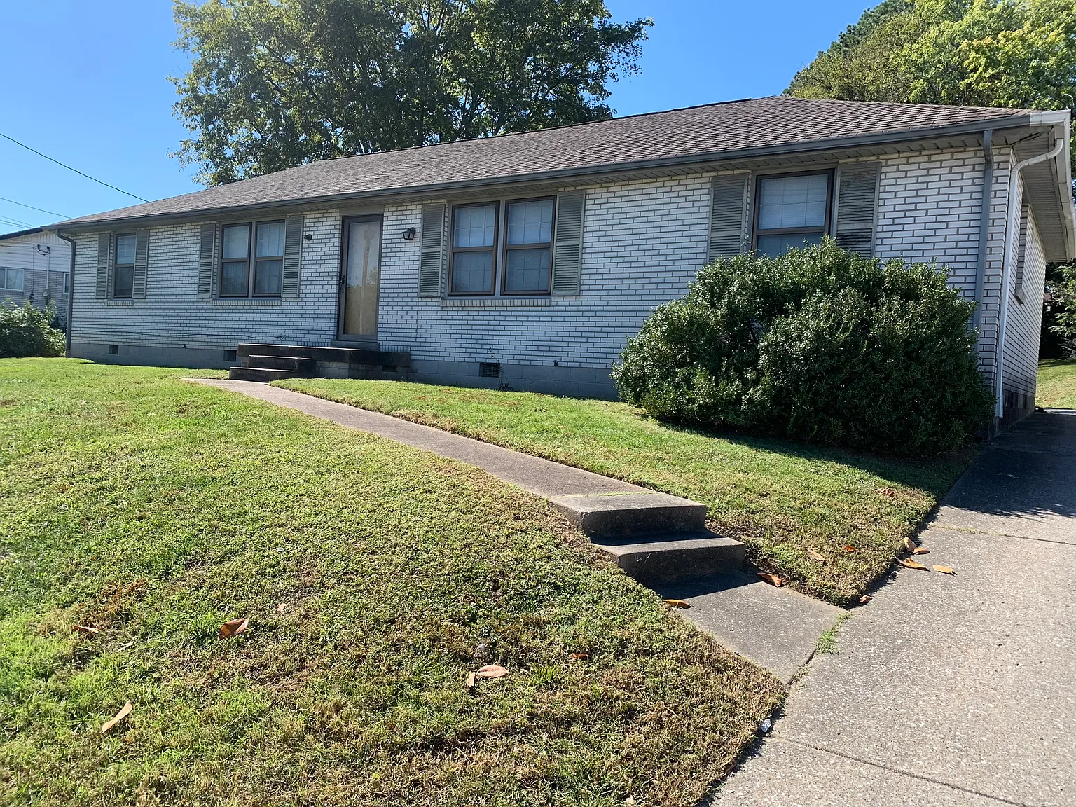1533 Antioch Pike — Photo 1