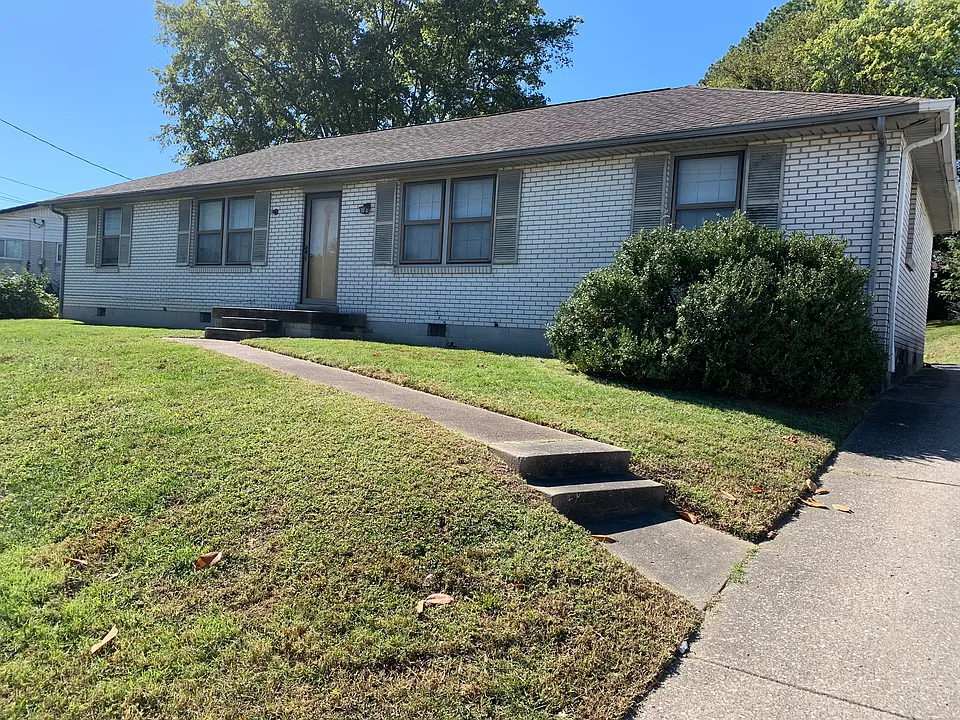 1533 Antioch Pike #A