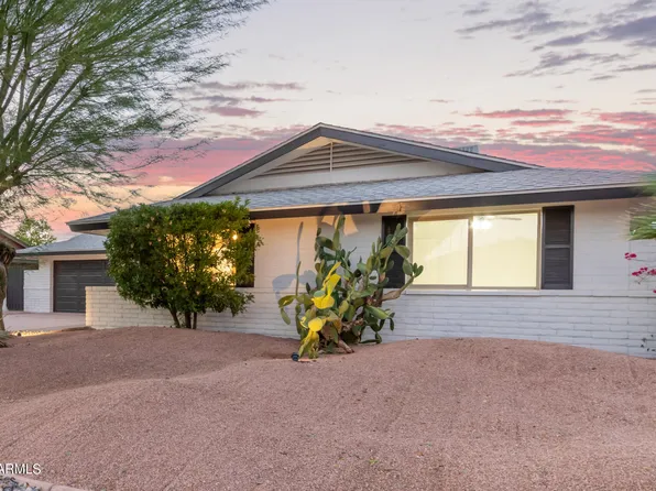 1228 E WESLEYAN Drive, Tempe, AZ 85282
