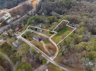 3209 Hall Dr, Gainesville, GA 30501