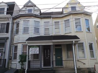 730 Washington St, Easton, PA
