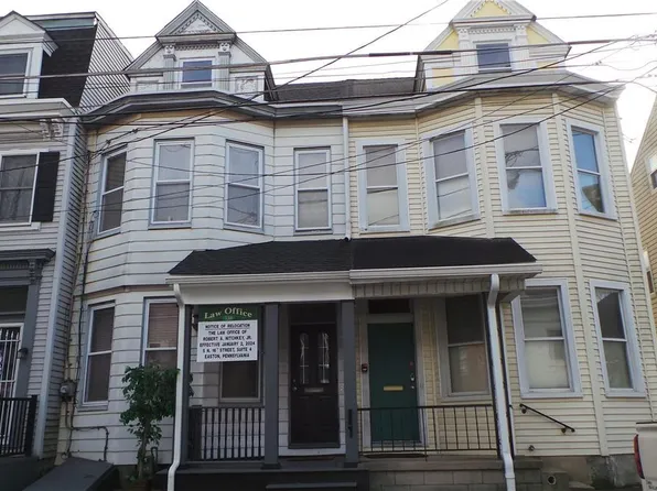 730 Washington St, Easton, PA 18042
