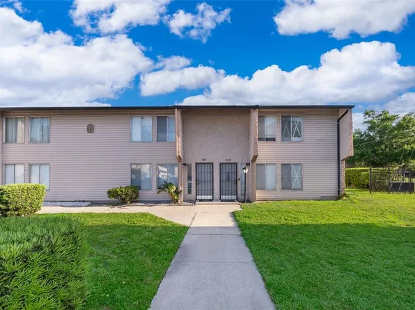 2031 Ludlow Ln #3303, Orlando, FL 32839