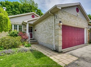 604 Talltree Cres, London, ON N5V5E4