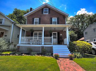 224 Brookdale Ave, Glenside, PA 19038