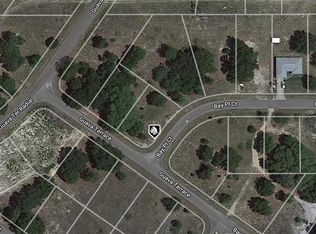 0 Bay Place Ct #4, Ocklawaha, FL 32179