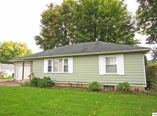 202 Delano St, Mount Vernon, OH 43050