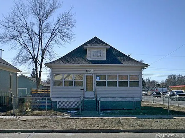 1530 8th St, Greeley, CO 80631