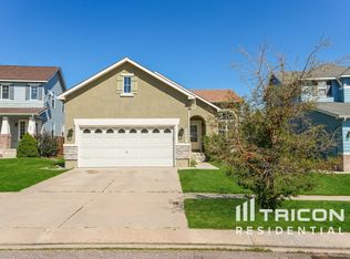6421 Lazy Stream Way, Colorado Springs, CO 80923