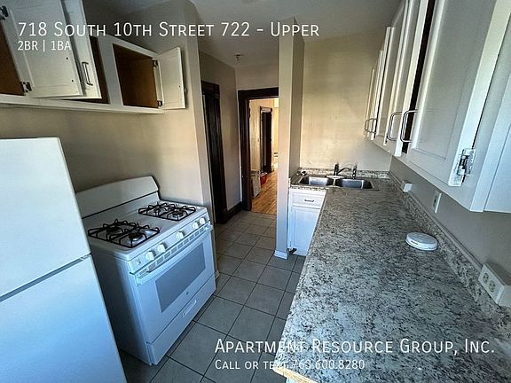 2nd image of 718 S 10th St #722
