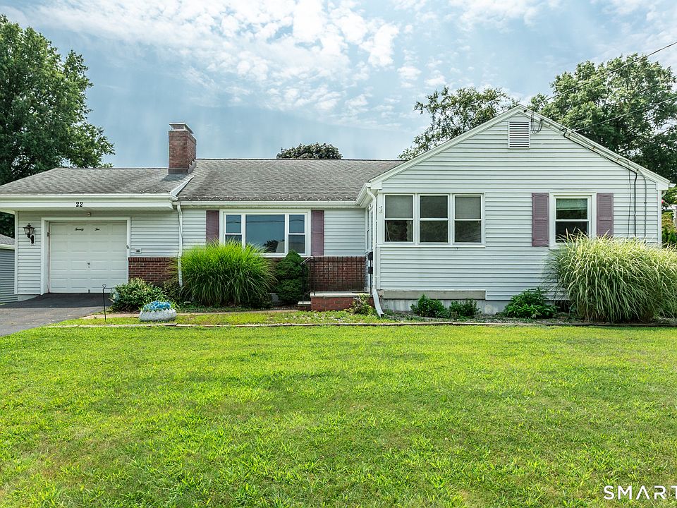1st image of 22 Cottwell Drive