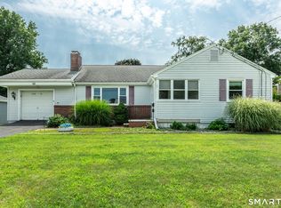 22 Cottwell Drive, Wethersfield, CT 06109