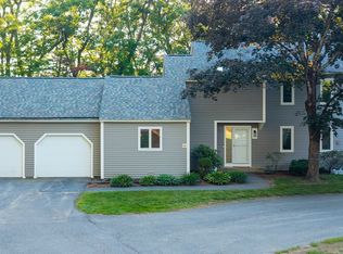 16 Coltsway UNIT 16, Wayland, MA 01778