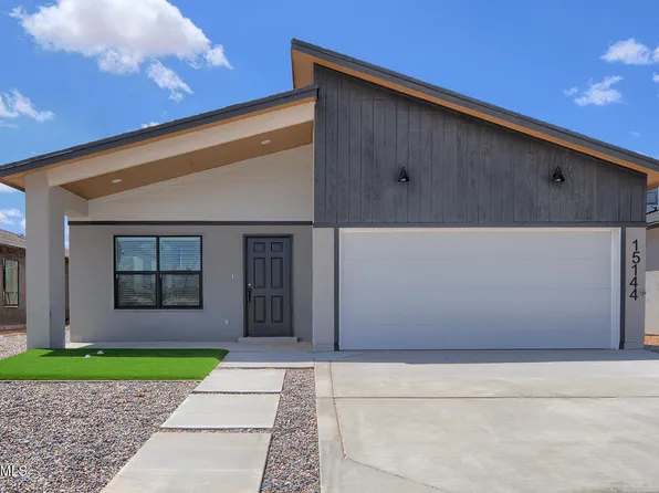 15144 Endurance Ave, El Paso, TX 79938