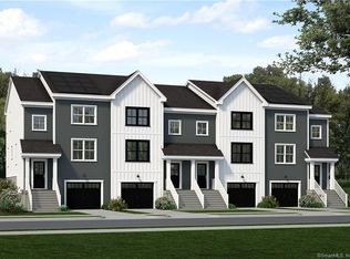 3 Soderman Way #3, Cheshire, CT 06410