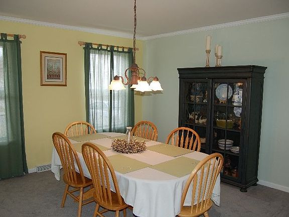 Diningroom