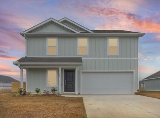 15383 Furlong Loop, Foley, AL 36535