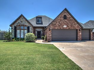 4101 W Twin Oaks St, Broken Arrow, OK 74011