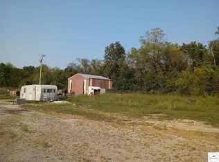 700 S Bolivar County Rd, Humansville, MO 65674