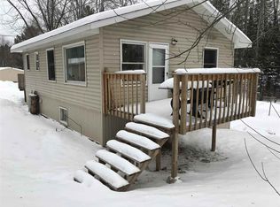 22375 County Road 560, Goodland, MN 55742