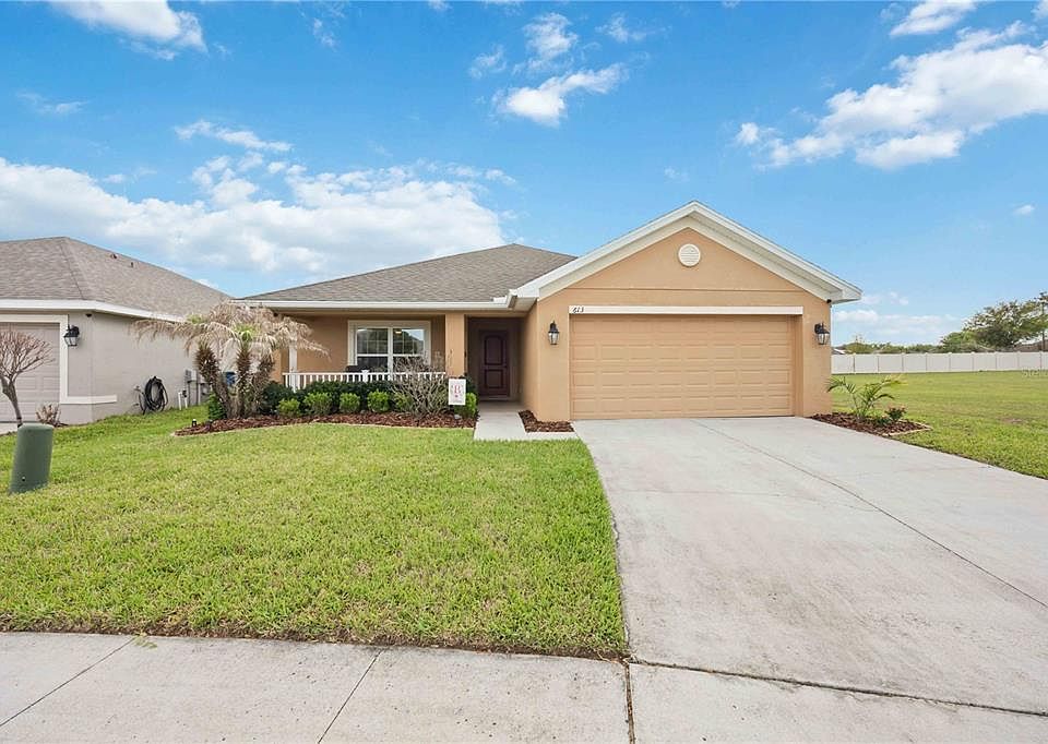 1st image of 613 MEADOW POINTE DRIVE