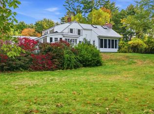 1 Tribou Drive, Paris, ME 04281