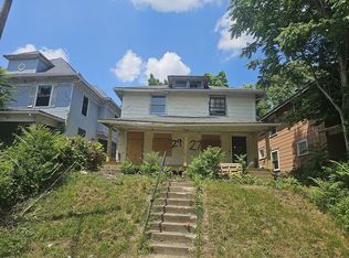 27 W Hudson Ave, Dayton, OH 45405