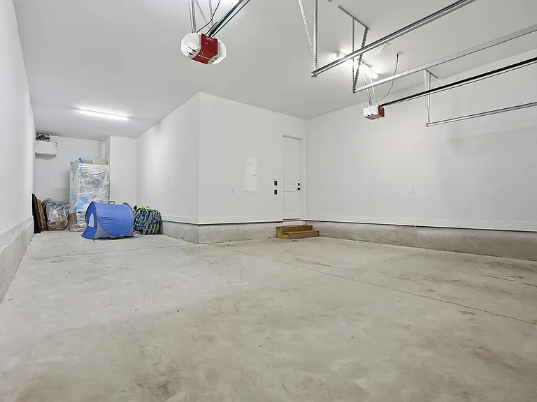 Storage Room