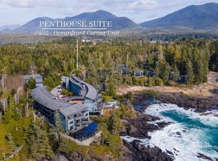 596 Marine Dr #402, Ucluelet, BC V0R 3A0