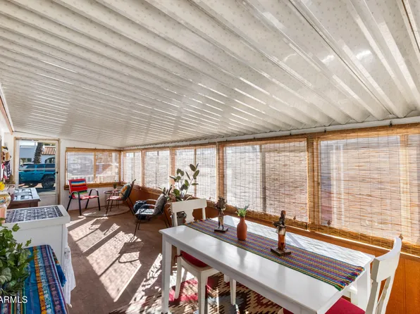 450 W SUNWEST Drive #91, Casa Grande, AZ 85122