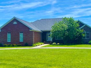155 Katherine Way, Paducah, KY 42001