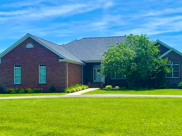 155 Katherine Way, Paducah, KY 42001