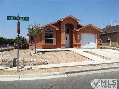 2nd image of 5292 Pete Payan Dr