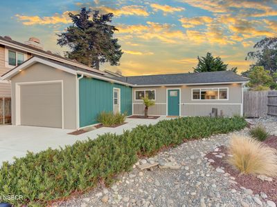 548 Mentone Ave, Grover Beach, CA, 93433