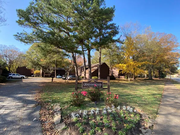 3962 Grahamdale Cir APT A, Memphis, TN 38122
