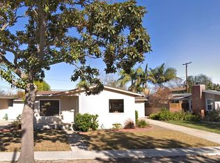 6111 E Fairbrook St, Long Beach, CA 90815