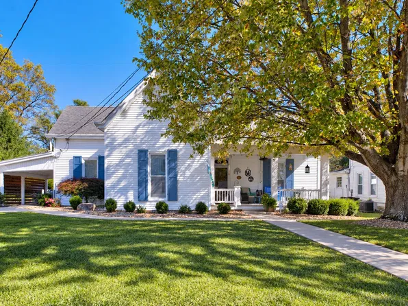 117 Elm St, Mount Sterling, KY 40353