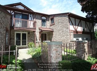 22500 Center Ridge Rd, Rocky River, OH 44116